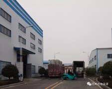 ＂雙雪＂涂料產(chǎn)銷兩旺，全力備貨春節(jié)市場！